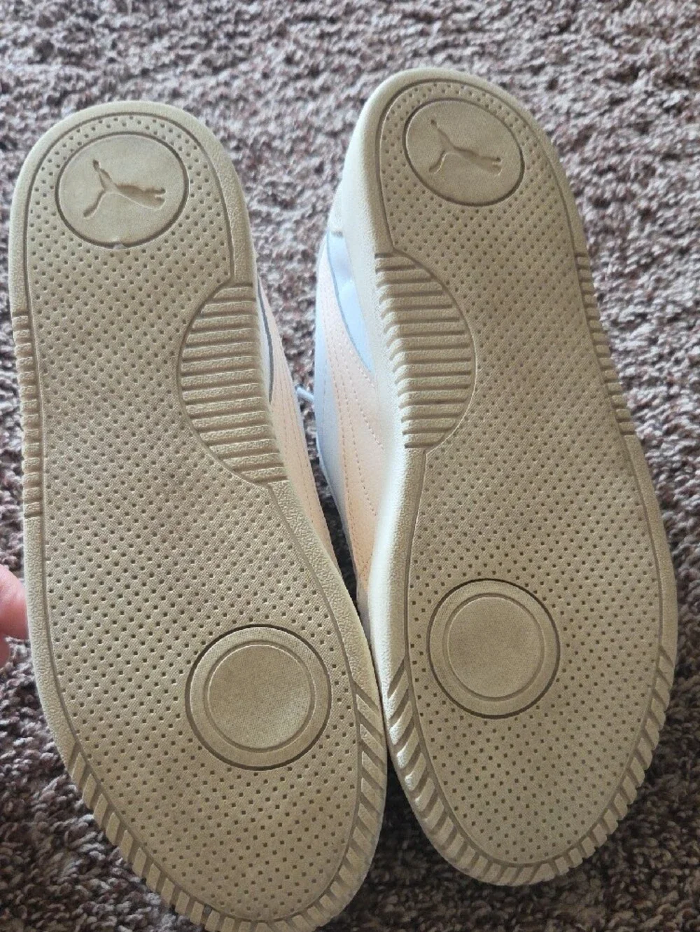 Puma club 5v5